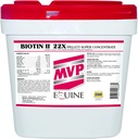 Biotin II 22X (35lb) Hoof Supplement for hester
