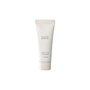 SIORIS siors Deep i en barriere krem 7ml Moisturizing bairrier krem basert på Tamanu olje