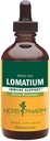 Herb Pharm Lomatium flytende ekstrakt for immunsystemstøtte - 4 Ounce