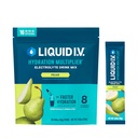 Væske I.V.® Hydration Multiplier - Pear | Elektrolytt pulverdrikk Mix | 1 pakke (16 serveringer)