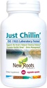 Nye Roots herbal komplett vitamin B Supplement og L-Theanine (60 kapsler) inneholder B1, B2 og B12