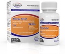 Camber Consumer Care Levocirizine Dihydrochloride 5 mg Antihistamine tabletter, Allergi Relief medisin (180 greve)