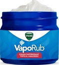 Vicks VapoRub Ointment, 1,76 Ounce (pakke med 1)