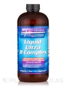 Dr's fordel flytende ultra B kompleks, 16 Ounce