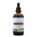 Hemmeligheter av Tribe Hawthorn Blend Tinkture alkohol-fri ekstrakt, Hawthorn (Crataegus spp.) Tørket leaf, blomst, Berry 4 oz