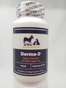 Piccardmeds4pets Derma-3 Softgels Omega-3 for små hunder og katter 60 CT
