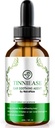 NutraRize TinniEase øredomper, Pro hørestøtteformel, Alt naturlig ørevæske Supplement, Dropper for ringing øredobber, maksimal styrke for ørehelse, anmeldelser (30 Serveringer)