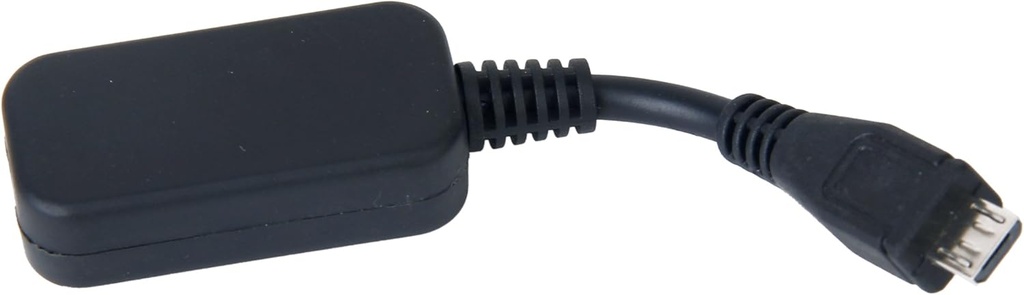 HiFiMeDIY Android USB DAC, Android Digital til Analog Audio Converter ES9023+PCM2706