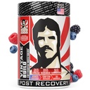 Old School Labs Vintage Build Post-Workout gjenopprette pulverdrikk med BCAA, kreatin & L-Glutamine å støtte muskelgjenvinning og styrke for menn og kvinner – ferske bær, 30 serveringer
