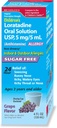 Barns orale løsning, Grape Flavor, Ikke-Drowsy 24h Relief av Sneezing, Runny Nese, kløende vannige øyne, kløende throat eller nese, Antihistaminer, innendørs og utendørs allergier