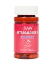 CAW Max Absorpsjon Astragaloside IV 98% 50mg 30 kapsler | Immun støtte | Anti-Aging Supplement | 50mg 30 Enterisk-koated Vegetariske kapsler 1 flaske