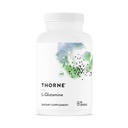 THORNE - L-Glutamin - Aminosyre Supplement for GI helse og immunfunksjon - fremmer post-eksercise muskelcelle reparasjon* - 90 Serveringer