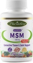 Paradise MSM. 100% OPTIMSM Original Worldwide Patented Ingredient. - 100% naturlig ekstrahert - Ingen Harsh kjemikalier eller løsemidler - 100% amerikansk laget!