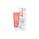 Derma E Pure Biome Balancing Øyekrem, 0,5 OZ