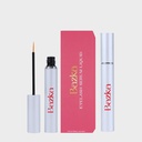 Bazka Eyelash Serum : Forbedre Lash Growth & Thickness, Longer & Nourishing Formula for å hindre moturtap, to ganger om dagen (3,5 ml)