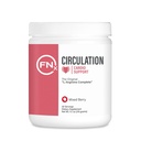 L-Arginin Komplett, Blandet Berry - 5000mg L Arginine, Nitric Oxid Booster, Naturlig Supplement, Øker energi og utholdenhet