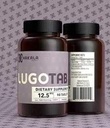 12,5 mg - 90 tabletter