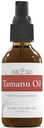 PUR360 Tamanu Olje - Beste behandling for psoriasis, Eczema, Acne Scar, Rosacea - Relief for tørr, Scally Skin, Scalp og mer - Cold Pressed - Proven 100% Pure