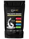 Pro Keto Shake - Beste Smakende Lav carb Lav Sugar Clean Protein Shake for Keto og alle Dietter Vekttap (Vanilla)