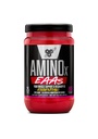 BSN Amino X EAAs, muskel utvinning og utholdenhet, 10g essensielle aminosyrer, 5g BCAA, null sukker, kaffe, vannmelon splash, 13,2oz, 25 serveringer