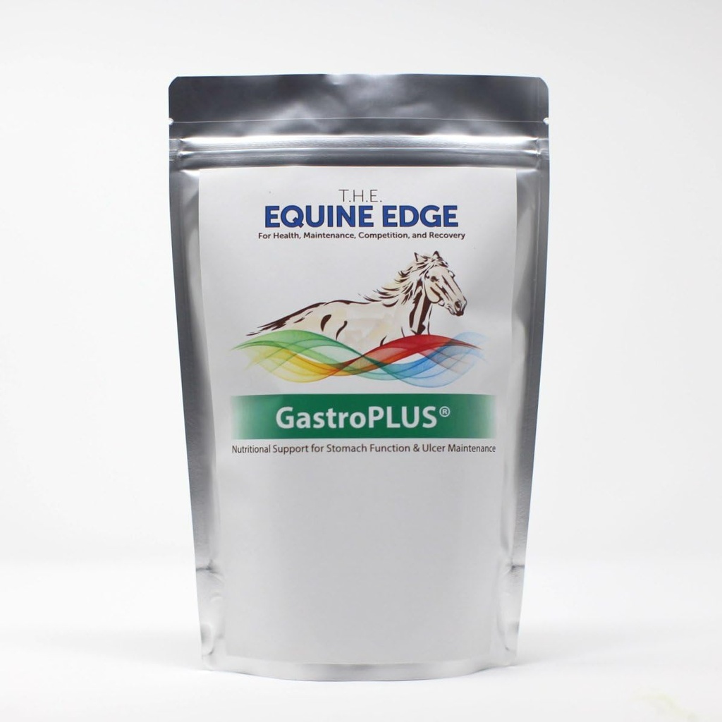 Equine Edge GastroPLUS 30 serveringer