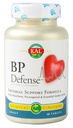 KAL BP Forsvar Tabletter, 60 greve