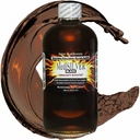 Medisilver Svart Immunitet Booster Diatomic True Colloidal Silver AgNP Nutrient - 500 ml i klar glassflaske
