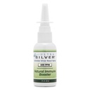 Ultra sølv ® kolloidalt sølv nasalsprøyte ® 500 PPM ® 2 Ounce vertikal sprøyteflaske