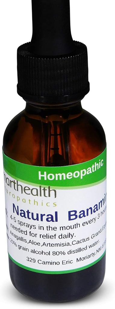 Naturlig Banamin Alternativ, Homeopatisk Formula. Høy styrke, Anti-inflammasjon, Pain Relief.for alle equine avler.