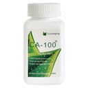 Cracking CA-100-100% Naturlig Super-Absorption Cycloastragenol 10mg 15caps Longevity Classic Anti-Aging reactivate & DNA Cell Telomere