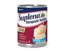 Suplena med karb Steady Nutritional Supplement ( SUPLENA W/CARB Steady, VAN, 8OZ CAN ) 24 Hvert / tilfelle