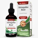 FITO MEDIC'S Lab - Astragalus Extract-Promotes Total Helse, fra - Astragalus Root - Ultra høy absorpsjon, alkoholfri.