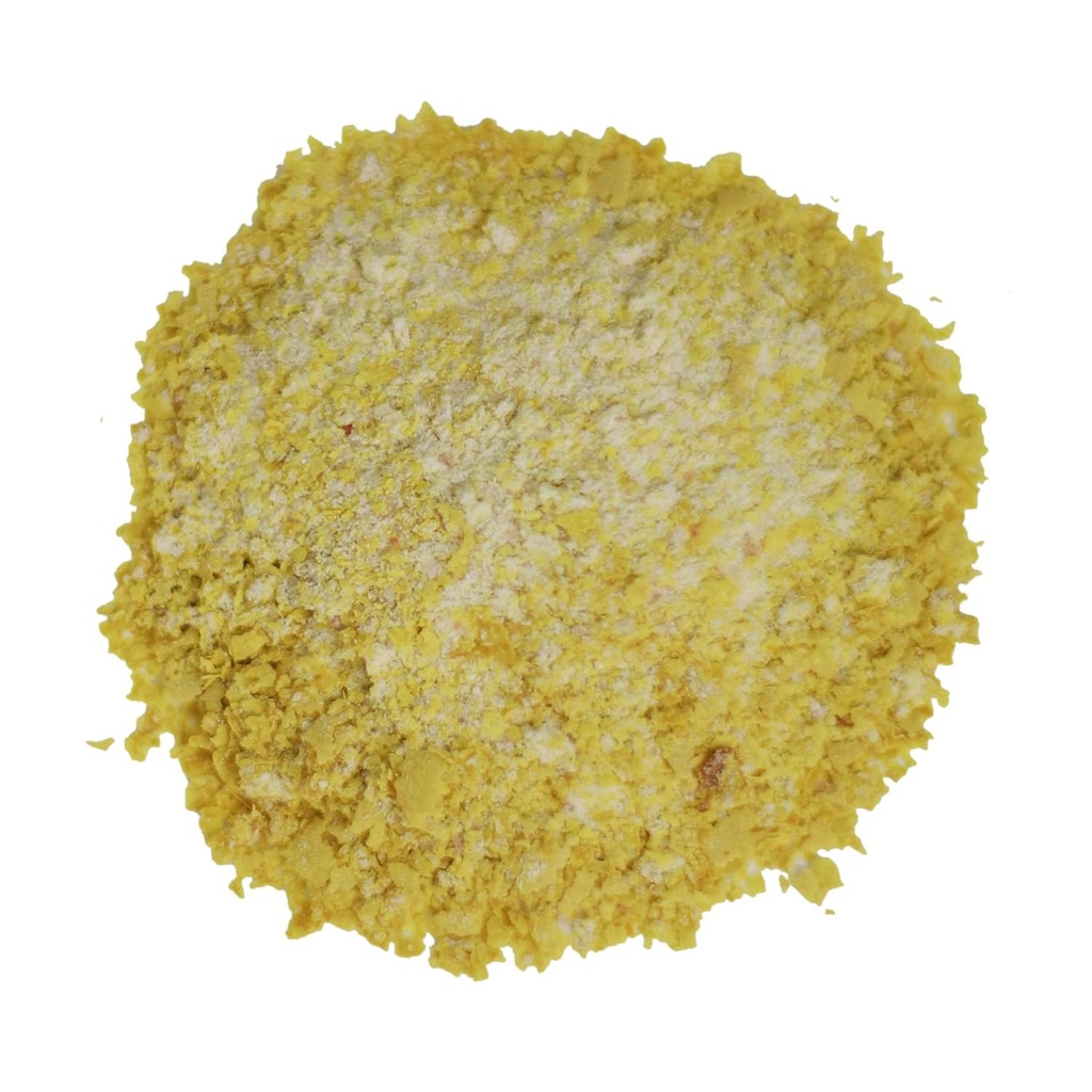 Frontier co-op salt og vinegar ernæringsmessig yeast blanding 1lb