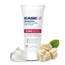 Diabetisk fotkrem. Klinisk bevist ingredienser og ZINC lindre tørr, brakket, kalt føtter og hender. Smerter og brenner. Shea Smør fukter. Rask, lang-lastende. 4.4 oz.
