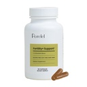 Perel Fertilitetsstøtte, Antioksidant Multivitamin med COQ10, N-acetyl-L Cysteine (NAC) & Açaí Berry, Kvinners kosttilskudd, Soja, Dairy & Glutenfri, Ikke GMO, 60 Kapsler