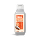 Bulletproof Coconut Hjerne Oktan C8 MCT Olje, 16 Ounces, Premium Keto Supplement for ubegrenset energi, hjerne og kroppsbrensel, ikke-flavorert, Legg til kaffe og smoothies, emballasje mai Vary