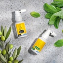 NAVEH PHARMA Itchy Ears Remedy øre rengjøring og kløe relief (1 fl oz) + NAVEH PHARMA Otic gaurd (1 fl oz)