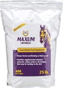 Heste Helse Maxum Crumles Konsentrert fôr supplement for hester, gir et bredt utvalg av bra næringsstoffer for dagens Equine Athlete 25 pund