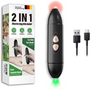 Insekt Bite Relief Pen – Kjemisk-fri varmeterapi for mosquito Bites & Bee Stings | Bærbar, Reusable & Kids-Safe | Øyeblikk og heving Relief