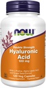 Nå Hyaluronsyre 100mg,120 Veg Kapsler
