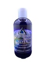 Mother Earth Minerals - Sølv - 8 Ounce 96 Services