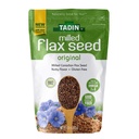 Tadin Linaza-(Flax) Molida 15-Oz (pakke med 1)