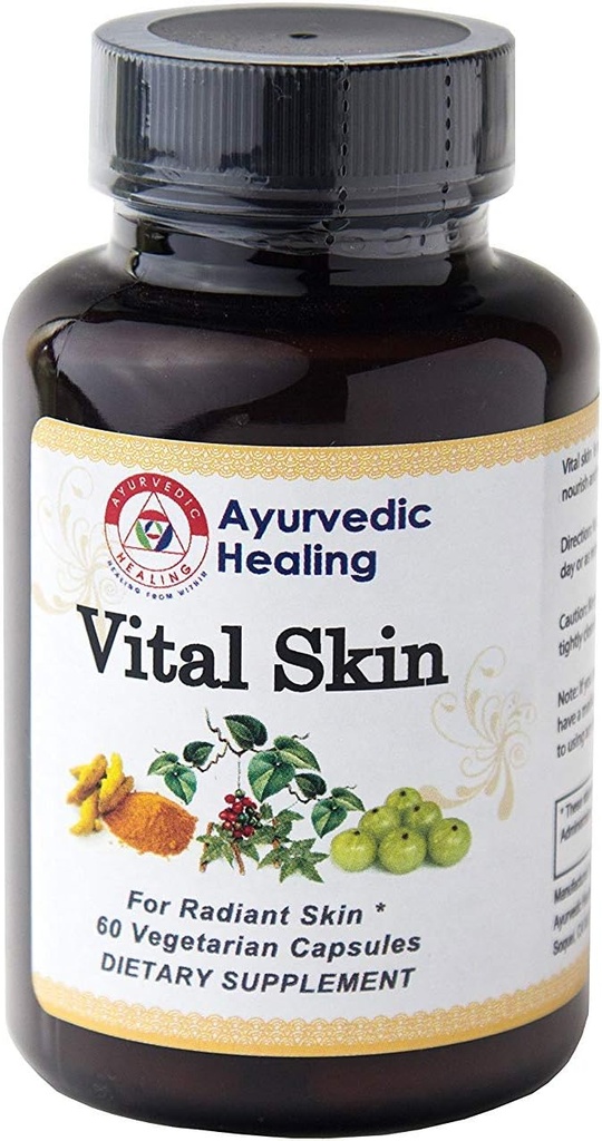 Vital hud