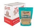 Bob's Red Mill Glutenfri Stor Flake ernæringsmessig Yeast, 30 Oz