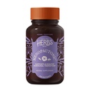 Urter Etc. Menopautonic Softgels - Essential Supplement for kvinner - Hormonal Transition Support Supplement - Tilbyr Menopausal støtte med Dong Quai & Motherwort - 120 Softgels (120 Services)