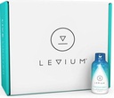 Levium beroligende stress relief Vitamin Supplement | Naturlig Mood Boosting flytende bilder (30 dagers forsyning)