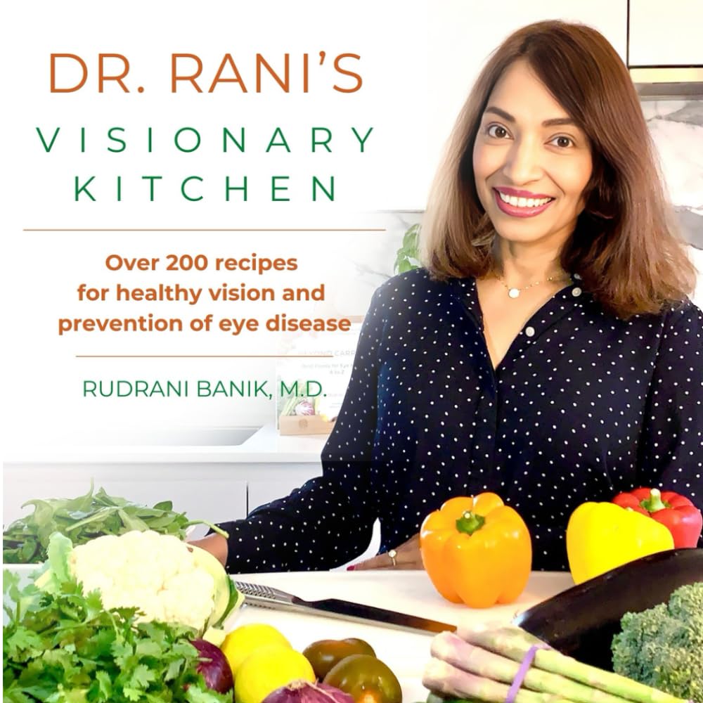 Dr. Ranis visjonære kjøkken (Beyond Carrots)