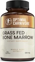Gras Fed Bone Marrow Supplement & Trachael Cartilage, Bone Restore & Felles Helse Supplement, Felles støtte Supplement & Felles Relief, Bone Styrke og Bone Fracture Supplement