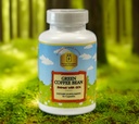 Premium Grønn Kaffebønne Ekstrakt med 50% GCA - 800 mg per servering, Naturlig Antioksidant Support - 60 Veggie Kapsler - Laget i FDA Registrert Facility, USA