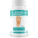 Rangii Fungus - Vårt beste Anti-Fungus Probiotic Pills - Naturlig Probiotic Fungus Support - Naturlig Probiotic Nail Fungus behandlingstillegg - Naturlig Nail Fungus behandling for Toenail - Fungus Nails